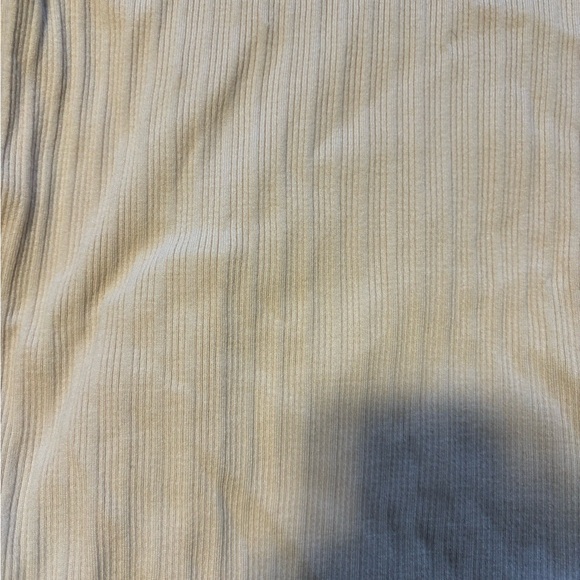 Macy’s Long sleeve Ribbed Bodysuit - Picture 2 of 5